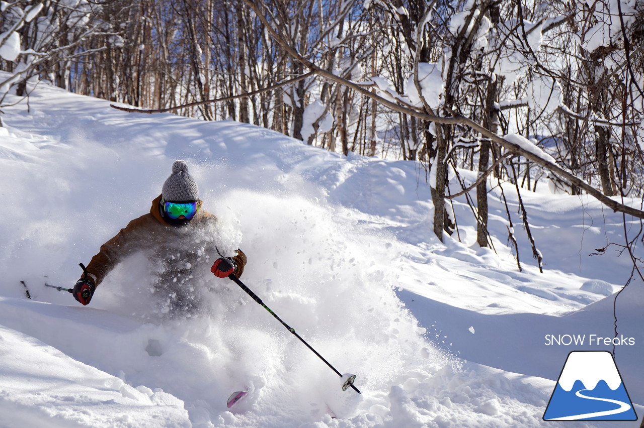 Local Powder Photo Session with my homie !!!!